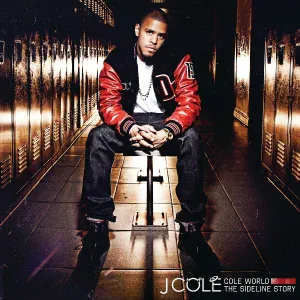 J. Cole feat. Trey Songz - Can't Get Enough