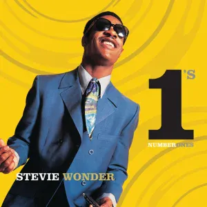 Stevie Wonder - Higher Ground