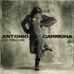 Antonio Carmona feat. Concha Buika - Las Cuarenta