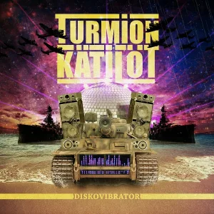 Turmion Kätilöt - Sinulle