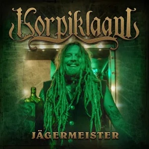 Korpiklaani - Jägermeister