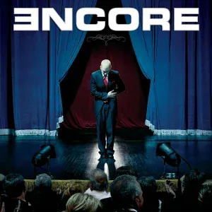 Eminem - Ricky Ticky Toc
