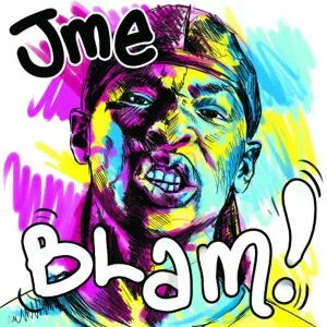 JME - It's Not a Long Ting
