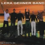 Lera Gehner Band - Cry Me a River