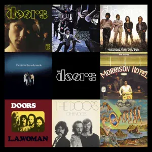 The Doors - People Are Strange