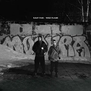 Rauf & Faik - Wild flame