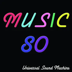 Universal Sound Machine - Lily Was Here
