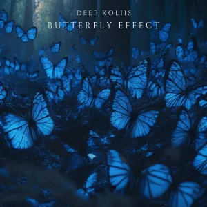 Deep koliis - Sleepless Nights