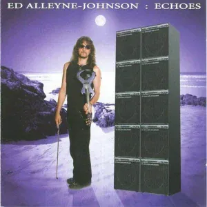 Ed Alleyne-Johnson - Can't Get You Out Of My Head