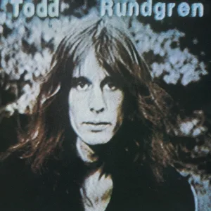 Todd Rundgren - Bread