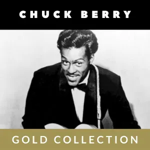 Chuck Berry - Vacation Time