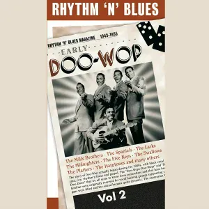 Billy Ward & The Dominoes - Can't Do Sixty No More