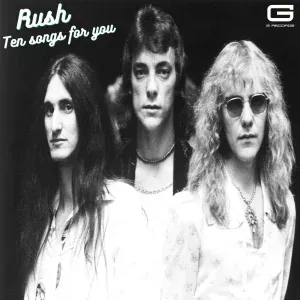 Rush - In the end