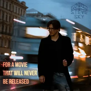 GO! Steve Sky - I Can't Go