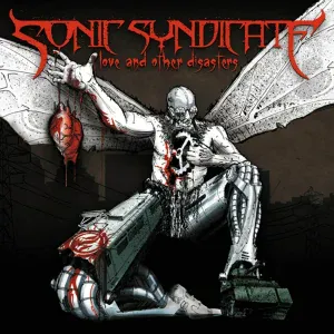 Sonic Syndicate - Hellgate: Worcester