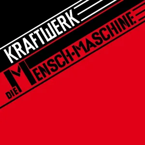 Kraftwerk - Die Roboter