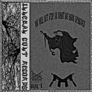 ILLEGAL CULT, 9.11 playa - THE HIGHWAYS OF MY LIFE