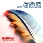 Paul van Dyk, Aly & Fila feat. Sue McLaren - Guardian