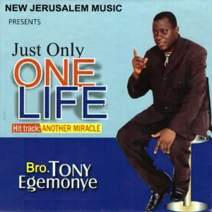Bro. Tony Egemonye - Wonder Working Father