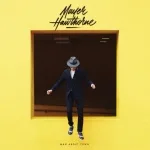 Mayer Hawthorne - Cosmic Love