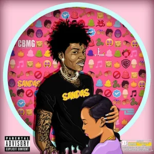 SahBabii feat. T3 - Titanoboa