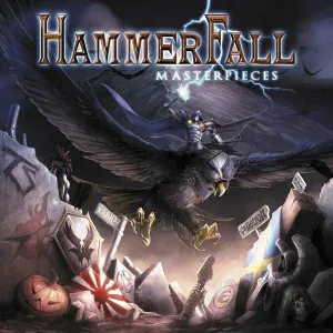 Hammerfall - Back to Back