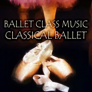 Classical Ballet Music Academy - Nocturne No. 1 (Classical Sounds with Piano)