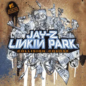 Jay-Z, Linkin Park - Points of Authority / 99 Problems / One Step Closer