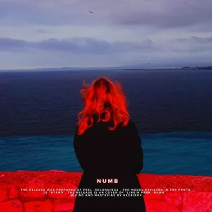 Reznikov - Numb