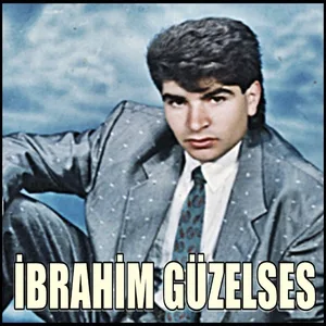 İbrahim Güzelses - Benim Adım Sarhoş