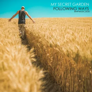 My Secret Garden - I Can't Breathe