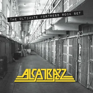 Alcatrazz - Kree Nakoorie