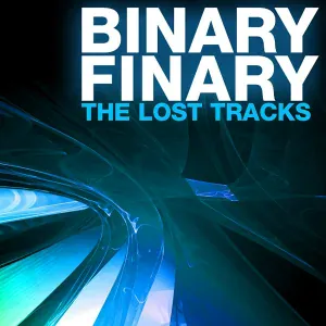Binary Finary - Decoder [Mix Cut]
