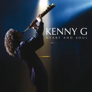 Kenny G feat. Robin Thicke - Fall Again