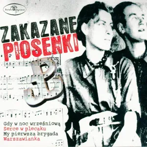 Mieczysław Fogg - Piosenka o mojej Warszawie