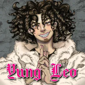 Yung Leo, молодой калуга - Молодой бандит