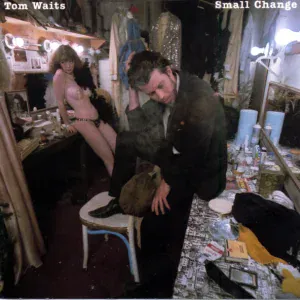 Tom Waits - Invitation To The Blues