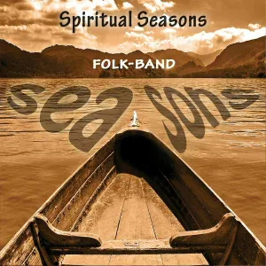 Spiritual Seasons - Mick Maguire