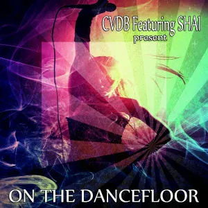Cvdb feat. Shai - Ain't Nobody (Loves Me Better)
