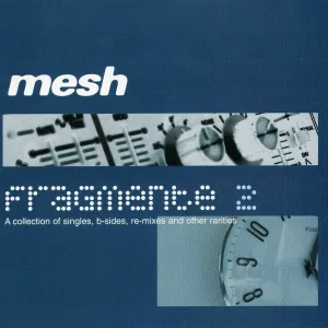 Mesh - Trust You