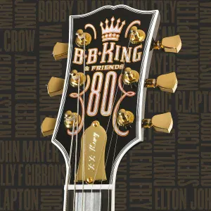 B.B. King, Daryl Hall - Ain't Nobody Home