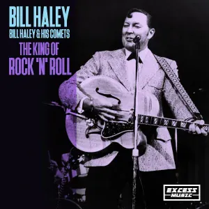 Bill Haley & His Comets - Mambo Rock