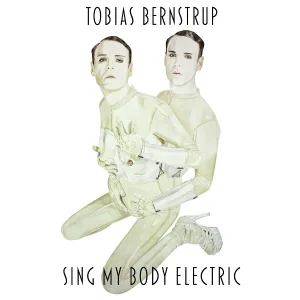 Tobias Bernstrup - Dancing in the Shuttle