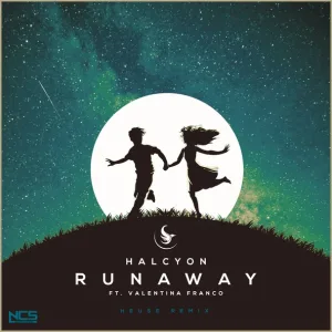 Halcyon & Valentina Franco - Runaway (Heuse Remix) (Heuse Remix)