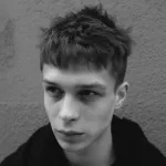 Глеб Калюжный - Девочка с рэп концерта