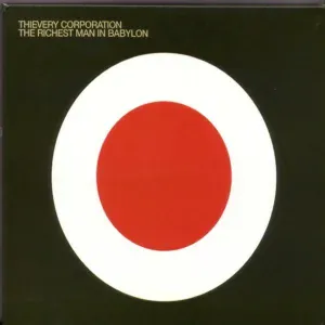 Thievery Corporation - Until The Morning
