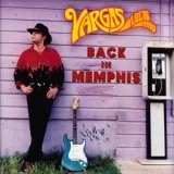 Vargas Blues Band - Shade Tree Mechanic