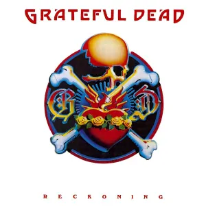 Grateful Dead - China Doll