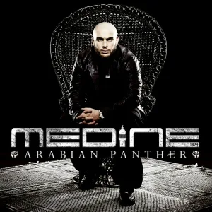 Medine feat. Nneka feat. Nneka - A l'ombre du Mêle (feat. Nneka)