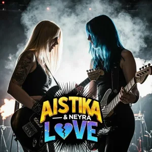 AIstika & Neyra LOVE - Всё могло бы быть иначе